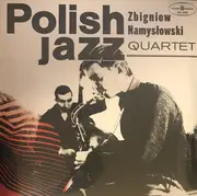 LP - Zbigniew Namysłowski Quartet - Polish Jazz (6)