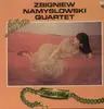 LP - Zbigniew NAMYSLOWSKI Quartet - Jasmin Lady live at the Flöz