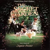 Zbigniew Preisner - The Secret Garden (Original Motion Picture Soundtrack)