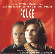 Zbigniew Preisner - Trois Couleurs: Rouge (Bande Originale Du Film)