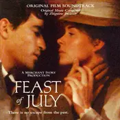 Zbigniew Preisner - Feast Of July