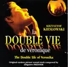 CD - Zbigniew Preisner - La Double Vie De Véronique = The Double Life Of Veronica (Original Motion Picture Sound Track)