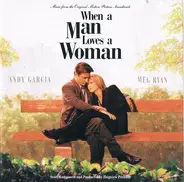 Zbigniew Preisner - Music From The Original Motion Picture Soundtrack "When A Man Loves A Woman"