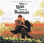 Zbigniew Preisner - Music From The Original Motion Picture Soundtrack "When A Man Loves A Woman"