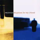 CD - Zbigniew Preisner - Requiem For My Friend - Slipcase