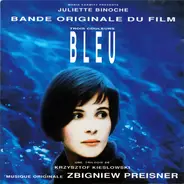Zbigniew Preisner - Trois Couleurs: Bleu (Bande Originale Du Film)