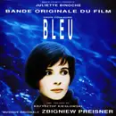 CD - Zbigniew Preisner - Trois Couleurs: Bleu (Bande Originale Du Film)