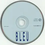 CD - Zbigniew Preisner - Trois Couleurs: Bleu (Bande Originale Du Film)