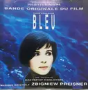 CD - Zbigniew Preisner - Trois Couleurs: Bleu (Bande Originale Du Film)