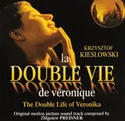 Zbigniew Preisner - La Double Vie De Véronique - The Double Life Of Veronika