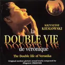 CD - Zbigniew Preisner - La Double Vie De Véronique = The Double Life Of Veronika (Original Motion Picture Sound Track)