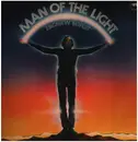 LP - Zbigniew Seifert - Man Of The Light