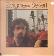 LP - Zbigniew Seifert - Zbigniew Seifert - still sealed