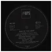 LP - Zbigniew Seifert - Man Of The Light