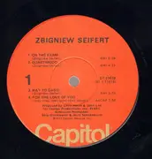 LP - Zbigniew Seifert - Zbigniew Seifert