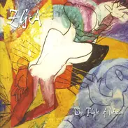 Zga - The Flight Of Infection