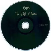 CD - Zga - The Flight Of Infection