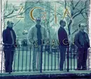 CD - Zgia - So Strange - Digipak