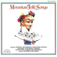 Cimbálová Muzika Hynka Bíma - Moravian Folk Songs