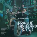 LP - Zdeněk Čamrda And His Pražský Dixieland - Dr. Čamrda And His Prague Dixieland Band