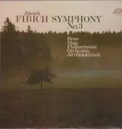 Zdenek Fibich/ Brno - Symphony No.3 in E minor , OP. 53
