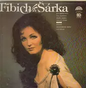 Zdenek Fibich - Šárka