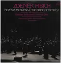 LP - Zdenek Fibich - The Bride of Messina (Highlights)