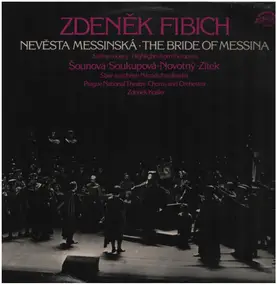 Zdenek Fibich - The Bride of Messina (Highlights)