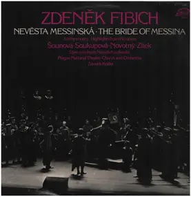 Zdenek Fibich - The Bride of Messina (Highlights)