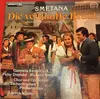 LP-Box - Zdeněk Košler / Bedřich Smetana - Die verkaufte Braut The Bartered Bride La Fiancée vendue - Hardcover Box + Booklets