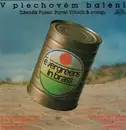 LP - Zdeněk Pulec . Studiový Orchestr Pavla Vitocha - V Plechovém Balení (Evergreens In Brass)