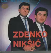 Zdenko Nikšić - Dal' Me Pamtiš