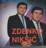 Zdenko Nikšić - Dal' Me Pamtiš