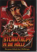 DVD - Zdravko Velimirovic / Sergey Bondarchuk - Sturmtrupp in die Hölle / The Peaks Of Zelengore