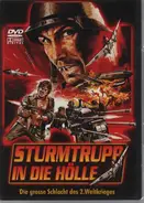 Zdravko Velimirovic / Sergey Bondarchuk - Sturmtrupp in die Hölle / The Peaks Of Zelengore