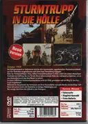 DVD - Zdravko Velimirovic / Sergey Bondarchuk - Sturmtrupp in die Hölle / The Peaks Of Zelengore