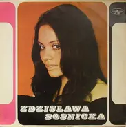Zdzisława Sośnicka - Zdzisława Sośnicka