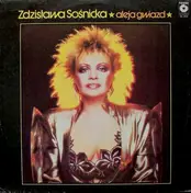 Zdzisława Sośnicka - Aleja Gwiazd