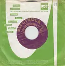 7inch Vinyl Single - Zé Do Norte - Mulher Rendeira / Lua Bonita