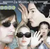 CD - Ze Malibu Kids - Sound It Out