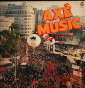 LP - Ze Paulo, Luciano Gomes, Ary Barroso a.o. - Bom Demais