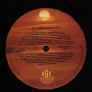 LP - Ze Paulo, Luciano Gomes, Ary Barroso a.o. - Bom Demais