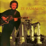 CD - Zé Ramalho - Cidades & Lendas - Still Sealed