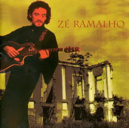 Zé Ramalho - Cidades & Lendas