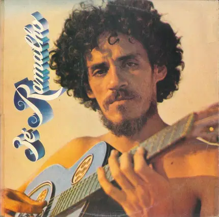 Zé Ramalho - Zé Ramalho