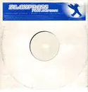 12inch Vinyl Single - Ze.Express Feat. Caprice - Reach Out
