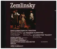 Zemlinsky - Eine florentinische Tragödie