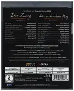 Blu Ray - Zemlinsky / Viktor Ullmann - Der Zwerg + Der Zerbrochene Krug