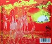 CD - Zen Cowboys - Electric Mistress
