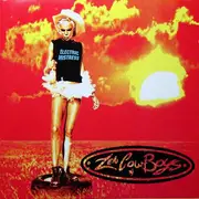 CD - Zen Cowboys - Electric Mistress